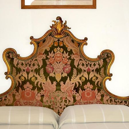 Villa Il Respiro Zoagli Ngoại thất bức ảnh