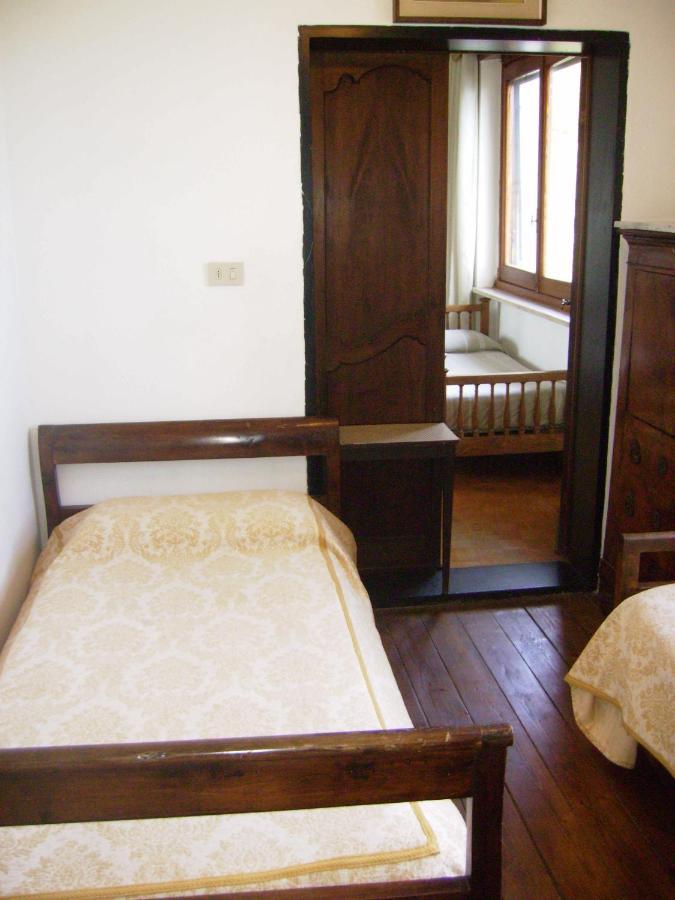 Villa Il Respiro Zoagli Ngoại thất bức ảnh