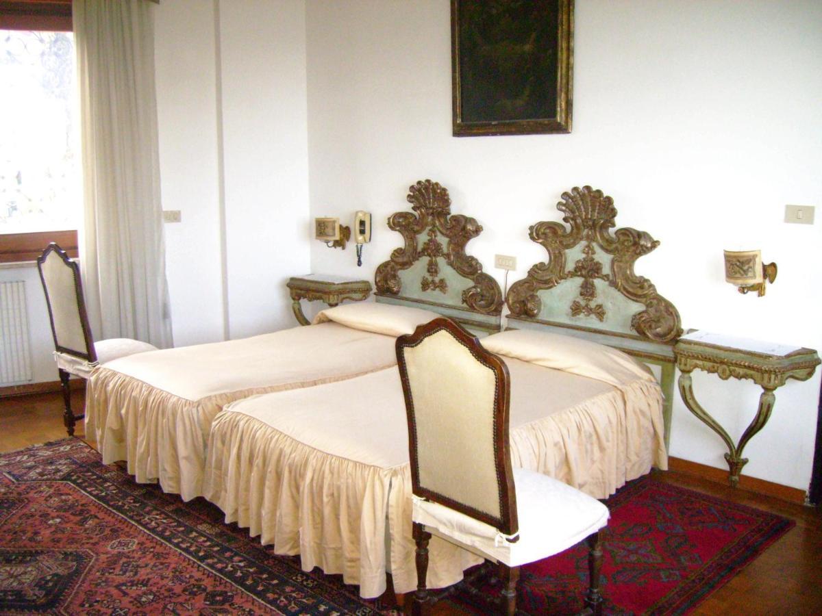 Villa Il Respiro Zoagli Ngoại thất bức ảnh