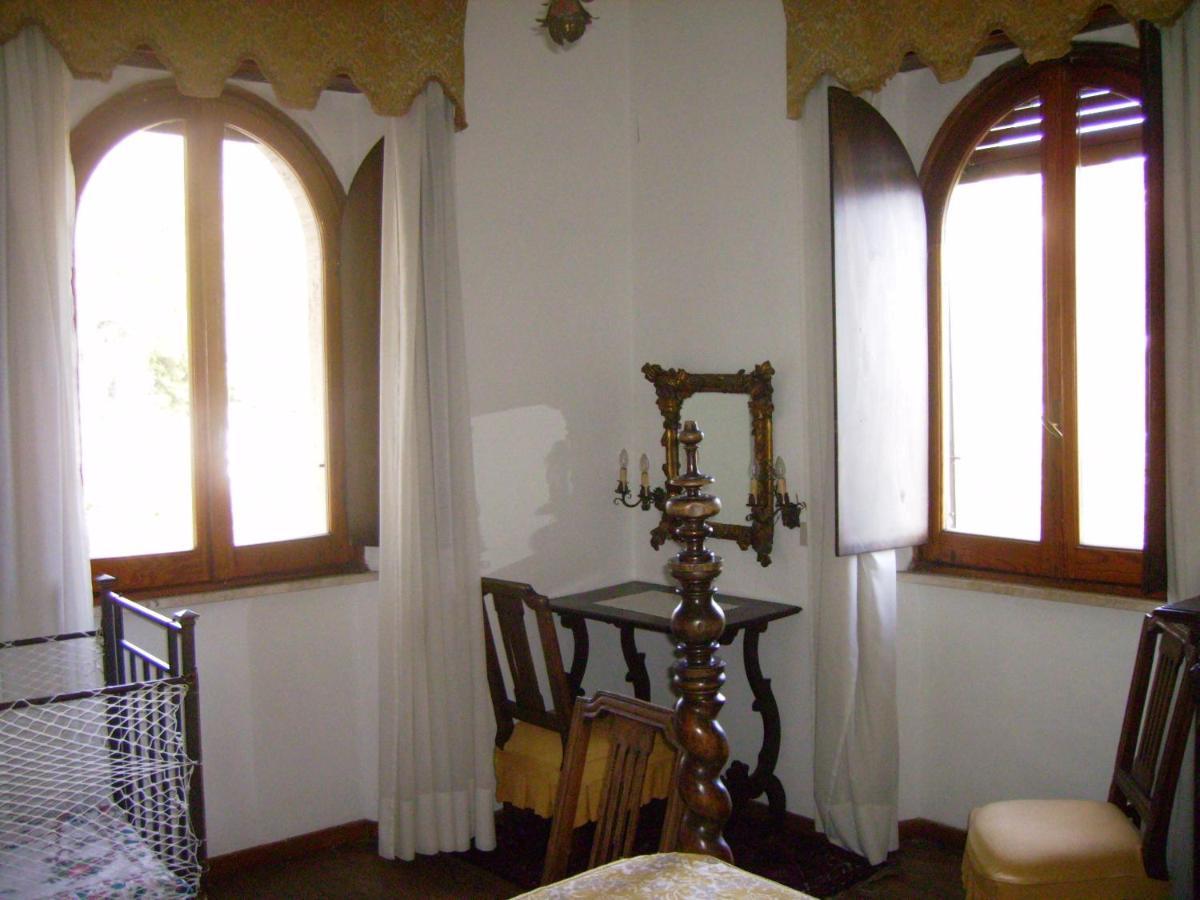 Villa Il Respiro Zoagli Ngoại thất bức ảnh