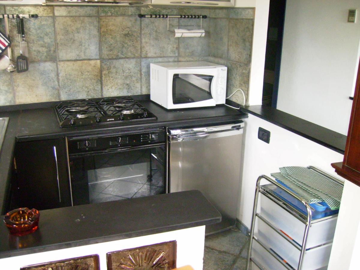 Villa Il Respiro Zoagli Ngoại thất bức ảnh
