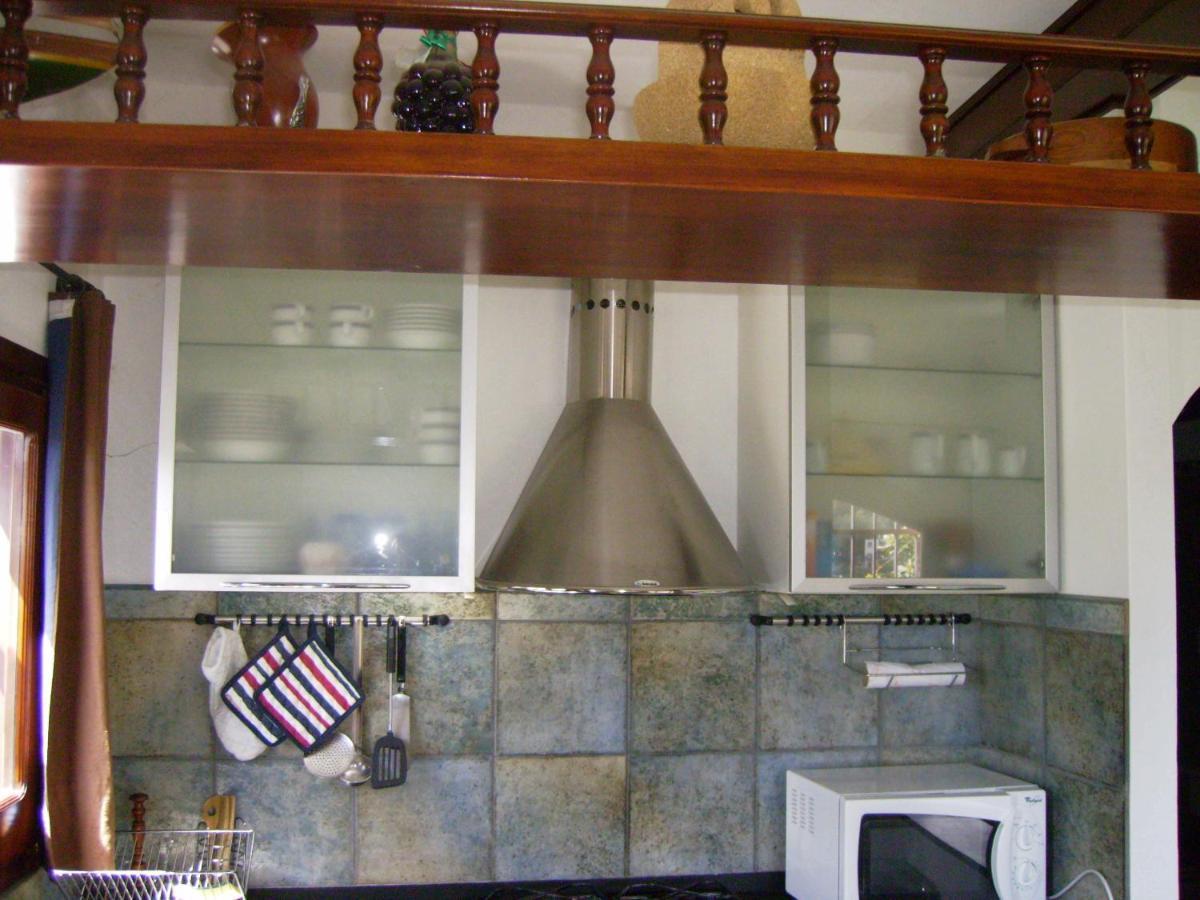 Villa Il Respiro Zoagli Ngoại thất bức ảnh